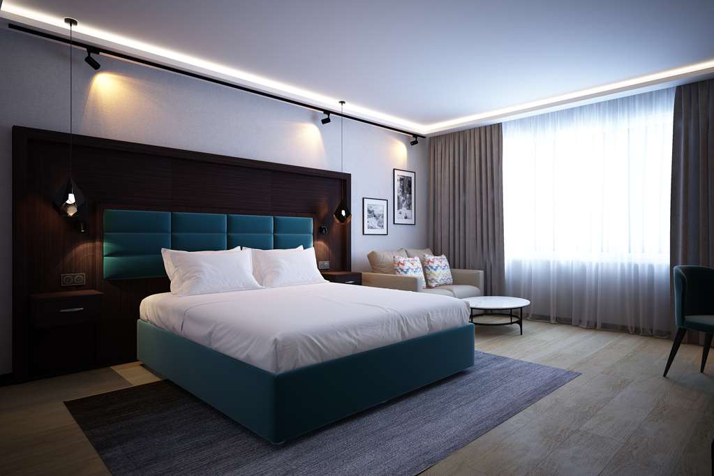 Hotel Imperial Plovdiv, A Member Of Radisson Individuals,Plovdiv Province>>Plovdiv,4 star