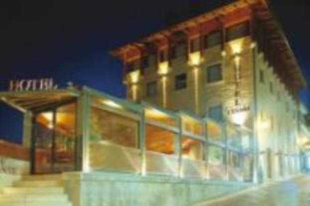 Hotel Cesare,Domagnano>>Borgo Maggiore,4 star