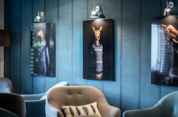 Hotel Acadie Orly Morangis,Morangis>>Essonne,3 star