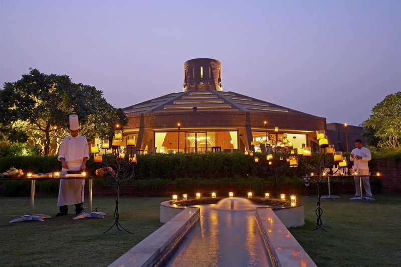 The Westin Sohna Resort & Spa