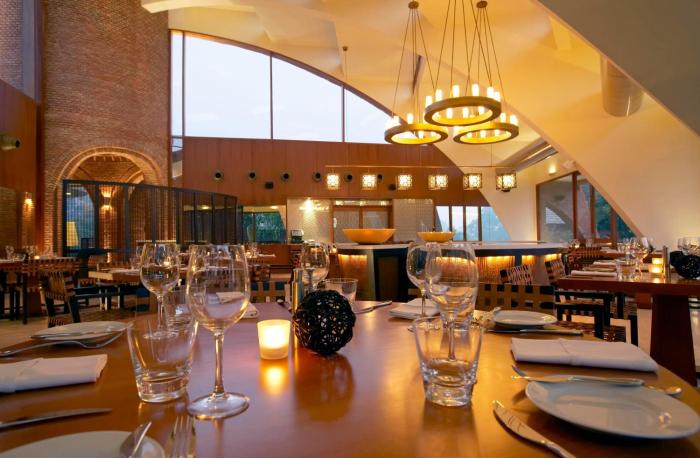 the westin sohna resort and spa