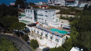 hotel la ginestra