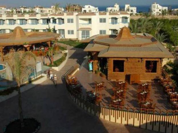 dreams vacation sharm el sheikh