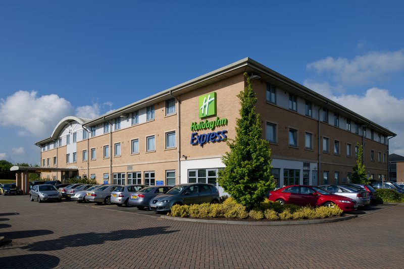 Holiday Inn Express East Midlands Airport, An Ihg Hotel