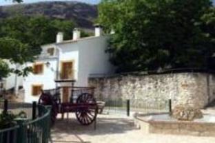 villa turistica de cazorla