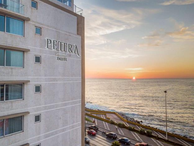 Wyndham Garden Antofagasta Pettra,,3.5 star