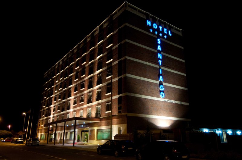 Santiago De Leon,Leon Province>>Leon,4 star