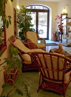 Hotel Il Nespolo,Ischia>>Casamicciola Terme,3 star