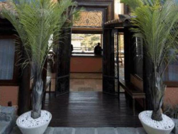 La Pedrera Small Hotel & Spa,Buzios>>Armação Dos Búzios,4 star