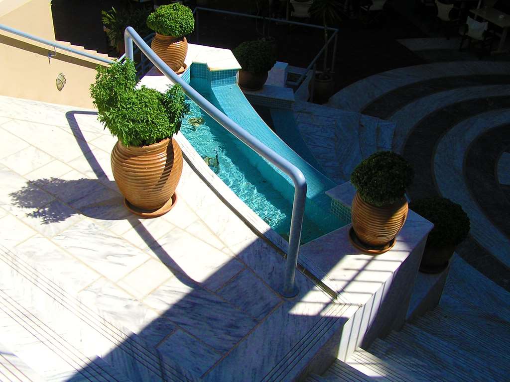 Santa Marina Unique Hotel,,4 star