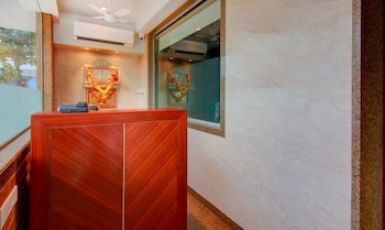 Hotel Srikrishna Paradise Thane Airoli,Navi Mumbai>>Mumbai,2 star