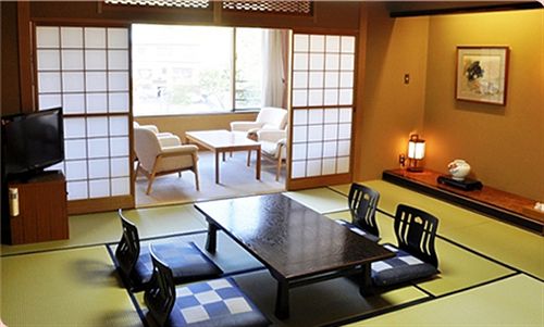 honjin sakura tei