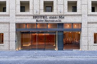 Hotel Meet Me Kobe Motomachi,,3 star