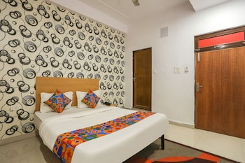 Fabhotel Pranjul Inn,Allahabad|Prayagraj,3 star