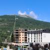Sowell Hotels Le Parc & Spa,Hautes-Alpes>>Briancon,4 star