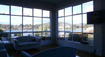 Waterfront Lodge Motel,Goodwood>>Glenorchy,3 star