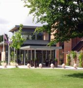 Norton Park Hotel, Spa & Manor House,South East England>>Hampshire,4 star