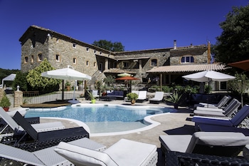 Chambres D'hôtes Du Serre D'avène,479 Chemin Des Brusques,3 star