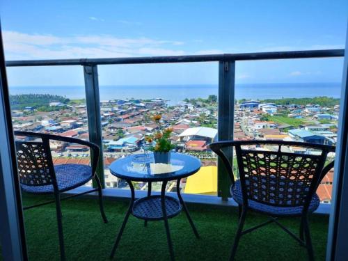 Sekinchan Seaview Homestay