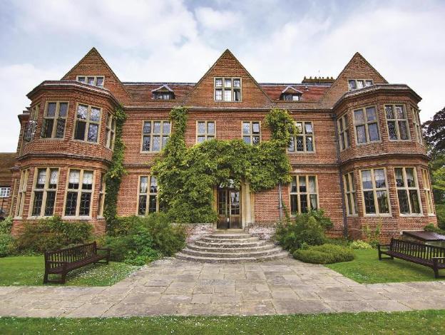 Horwood House Hotel,Buckinghamshire>>Aylesbury,3.5 star