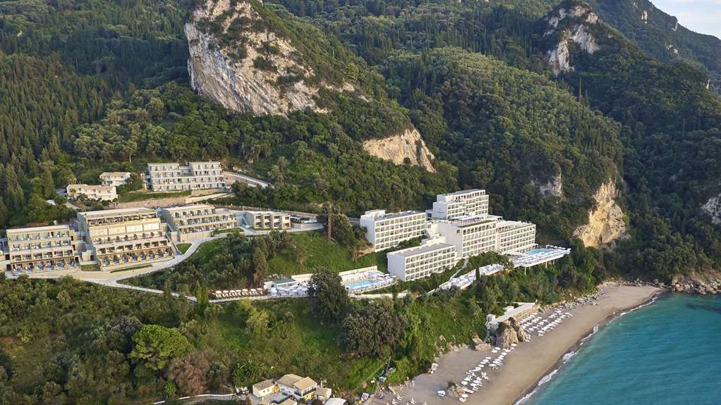 La Grotta Verde Grand Resort