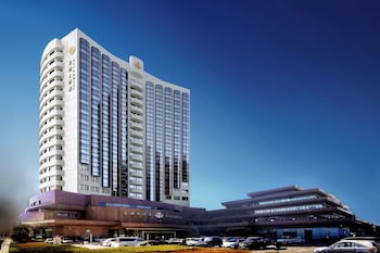 beijing asia hotel