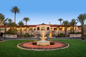 The Inn At Death Valley,,5 star