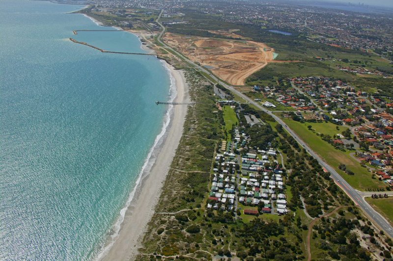 Discovery Parks - Coogee Beach