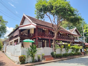 Ban Lakkham River View,Louang Prabang Province>>Luang Prabang,3 star