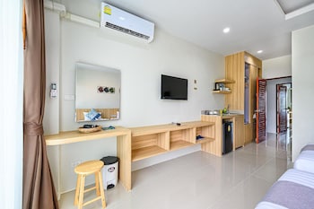 The Beach At Klong Muang,,3 star