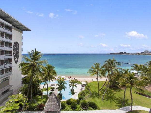 Chateau Royal Beach Resort And Spa,,4 star