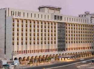Al Shohada Hotel,,5 star