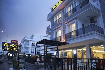 af ra hotel