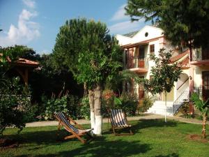Ilkiz Beach Hotel,,3 star
