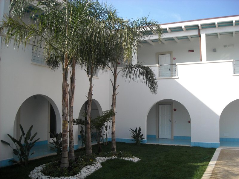 Ganimede Hotel,Lazio>>Latina,4 star