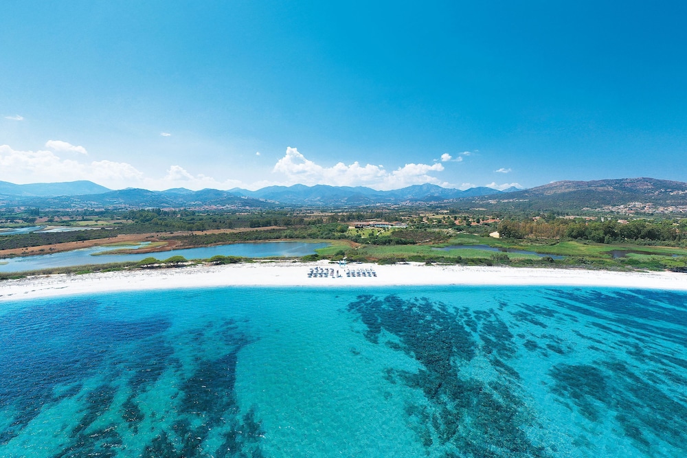 Janna E Sole Resort,Budoni>>Agrustos,4 star