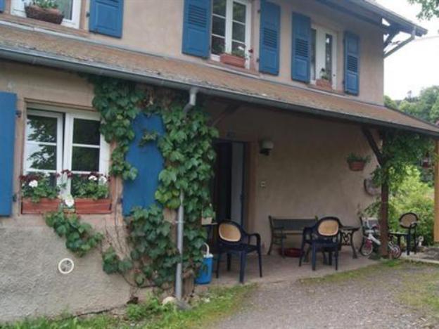 Pension Linstant,,2 star