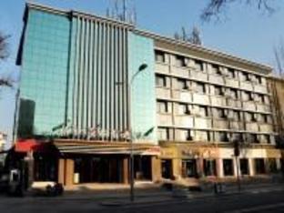 greentree inn taiyuan yingze street provincial com