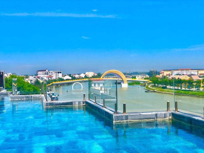 Little Riverside. A Luxury Hotel & Spa,Quang Nam Province>>Hoi An,5 star
