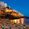 Florenza,Sperlonga>>Latina,2 star