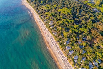 Hotel Wellness Resort Riva Degli Etruschi,San Vincenzo>>Livorno,4 star