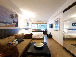 Somewhere To Escape - Hometel,Sathorn Terrace Building,3 star