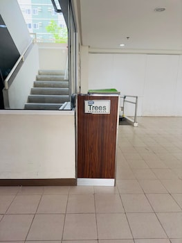 trees residences by jhoy