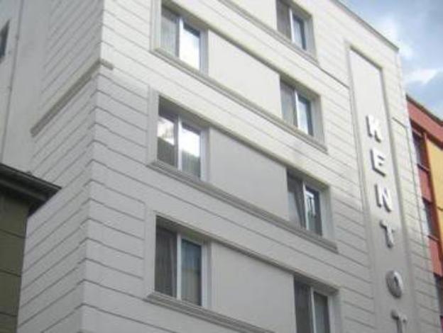 kent otel