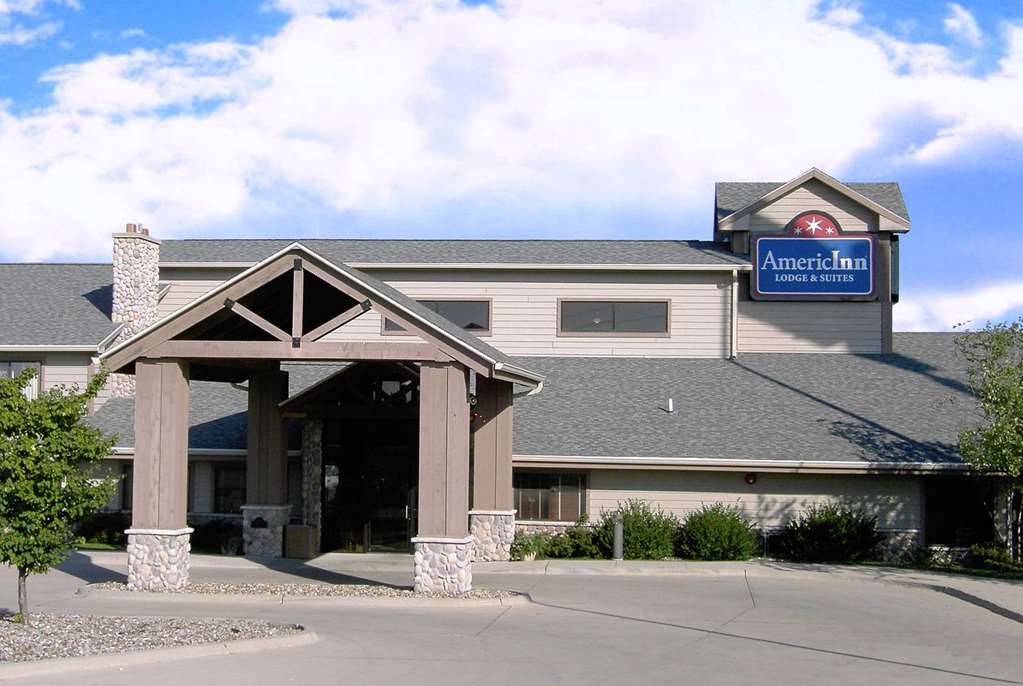 Americinn By Wyndham Grimes,Grimes>>Des Moines,3 star