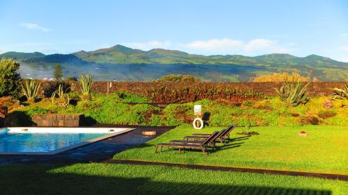 Sao Vicente Lodge,,3 star