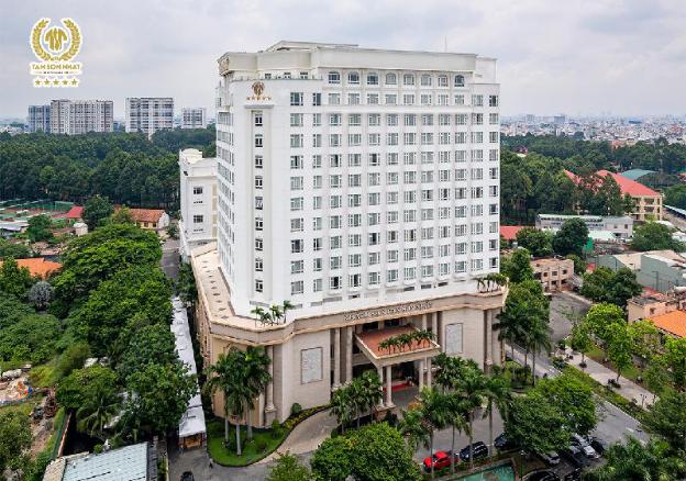 tan son nhat saigon hotel