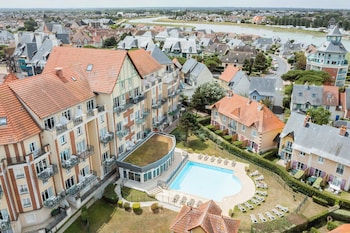 residence pierre and vacances port guillaume