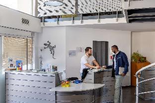 The Originals City, Hôtel Les Dômes, Perpignan Sud,,3 star