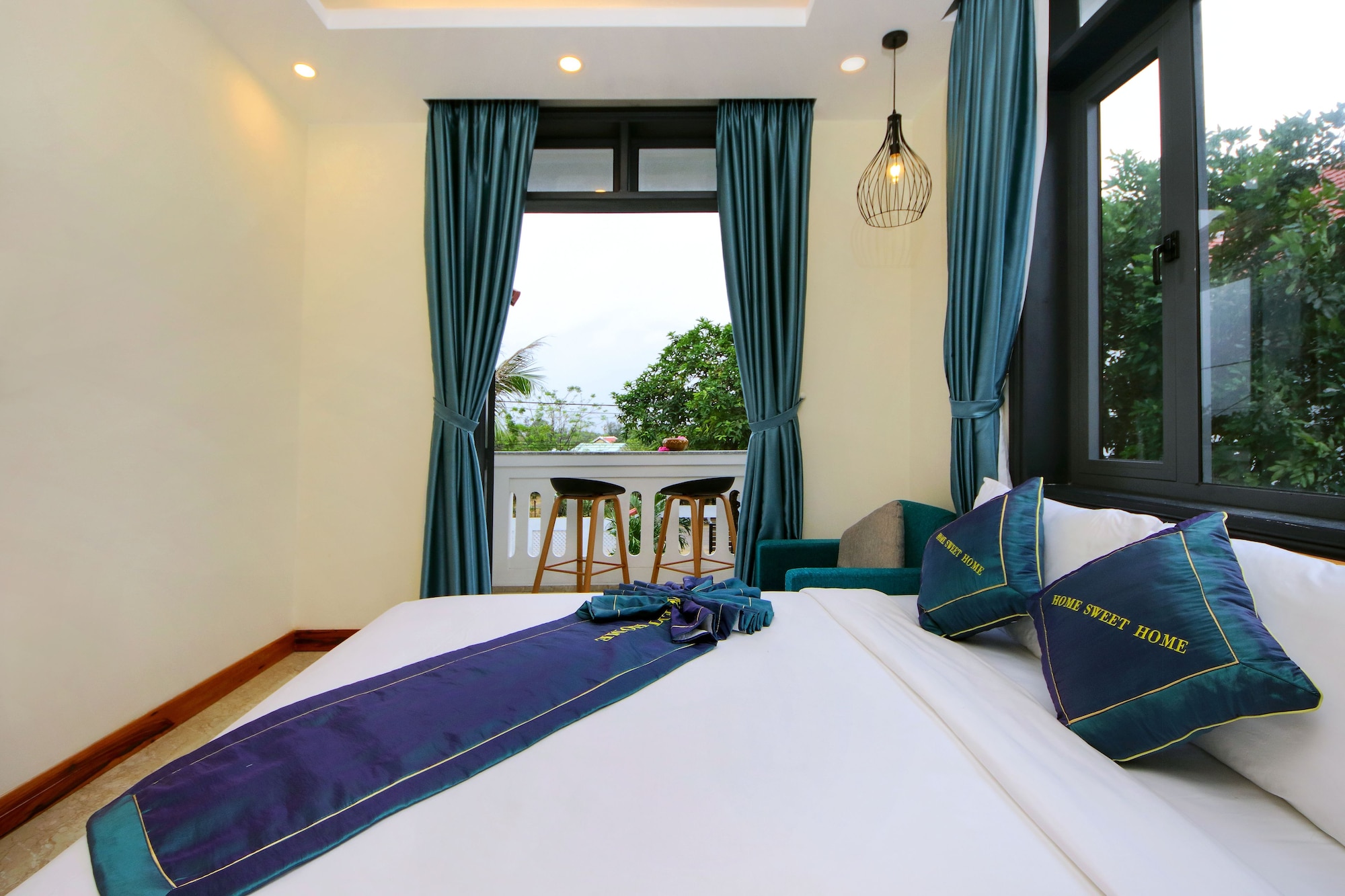 Home Sweet Home Villa,,3 star